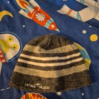 cappello bambino Stone island