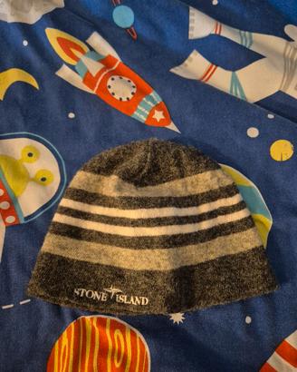 cappello bambino Stone island