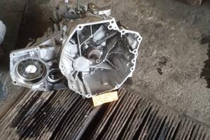 Cambio Manuale Nissan X-Trail 1.6 dci 4BR