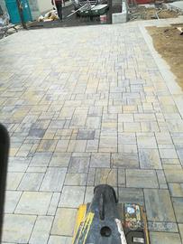 Autobloccanti e Posa