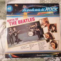 The Beatles - "Birth of the Beatles" 