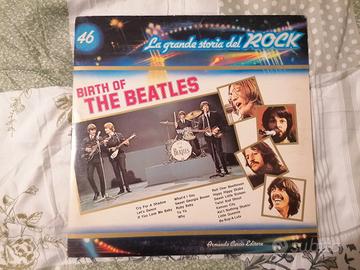 The Beatles - "Birth of the Beatles" 