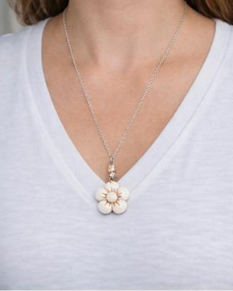 collana donna Thun nuovo con scatola originale 