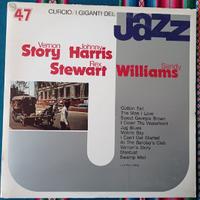 I Giganti Del Jazz Vol. 47 - Rex Stewart grup