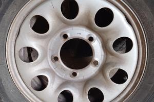 Cerchi Suzuky Vitara