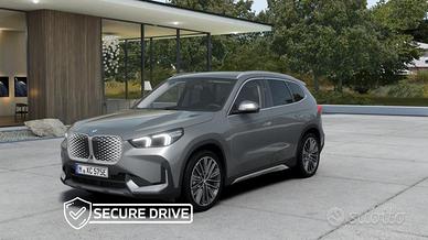 BMW iX1 edrive 20 Pure Edition