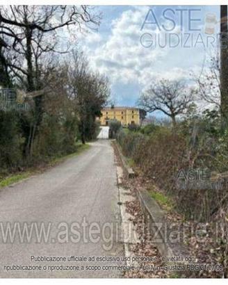 Terreno Agricolo Buccino [A4329599]