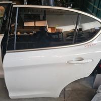 Porta posteriore sx Alfa Stelvio