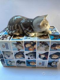 ROYAL COPENHAGEN - GATTINO