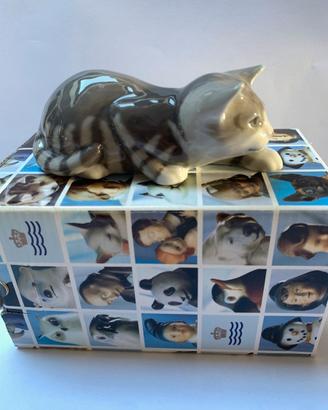 ROYAL COPENHAGEN - GATTINO