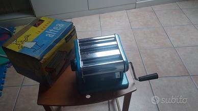 Macchina da pasta Altea