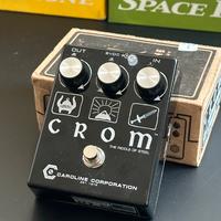 Crom pedale Fuzz by Caroline