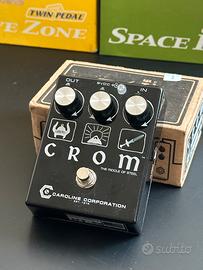 Crom pedale Fuzz by Caroline