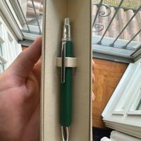 Penna Rolex 2025 nuova