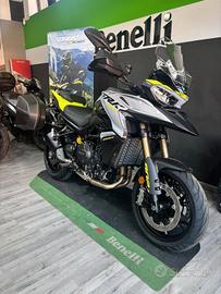 Benelli TRK 902 STRADALE