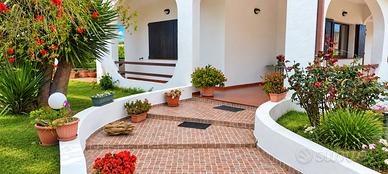 Villa indipendente