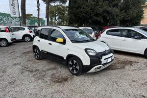 FIAT Pandina CROSS HYBRID 1.0cc 70cv