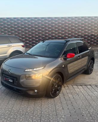 Citroen C4 Cactus PureTech 110 S&S Shine