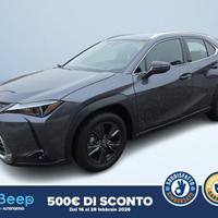 Lexus UX 300H 2.0 URBAN 2WD CVT