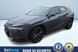 Lexus UX 300H 2.0 URBAN 2WD CVT
