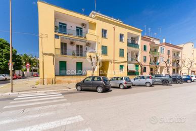 Appartamento - Brindisi