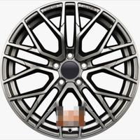 cerchi 19 nuovi attacco 5x108  