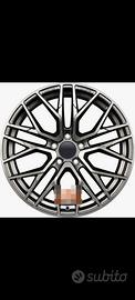 cerchi 19 nuovi attacco 5x108  