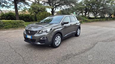Peugeot 3008 BlueHDi 130 S&S EAT8 Active