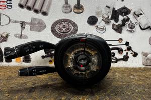 devio luci MERCEDES CLASSE A W176