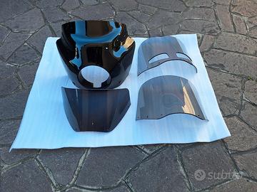 Accessori Harley Davidson Street Bob e Standar