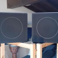 Pioneer CS-565 (3 way speakers)