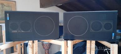 Pioneer CS-565 (3 way speakers)