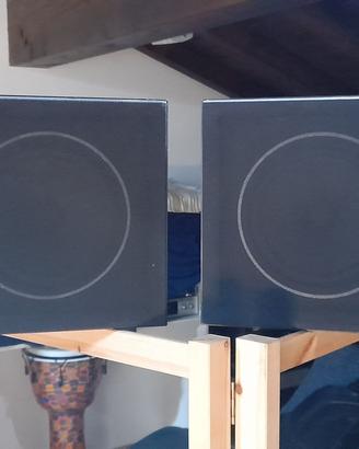 Pioneer CS-565 (3 way speakers)