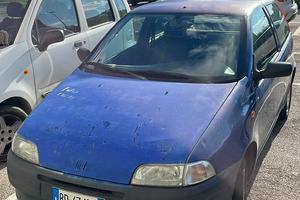 Fiat punto 1'serie