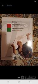 libro di Algebra