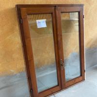 Finestre in legno
