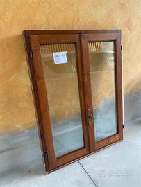 Finestre in legno