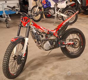 BETA EVO 2019 4 TEMPI
