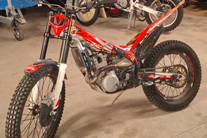 BETA EVO 2019 4 TEMPI