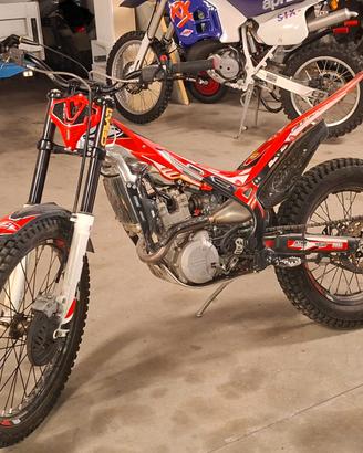 BETA EVO 2019 4 TEMPI