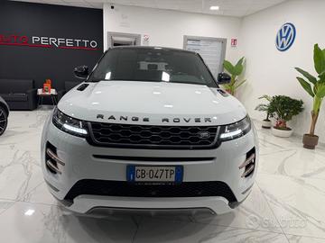 Land Rover Range Rover Evoque Range Rover Evoque 2