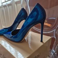 Décolleté Ninalilou 