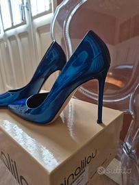 Décolleté Ninalilou 