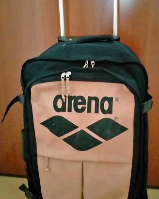 Valigia/trolley/borsone  ARENA
