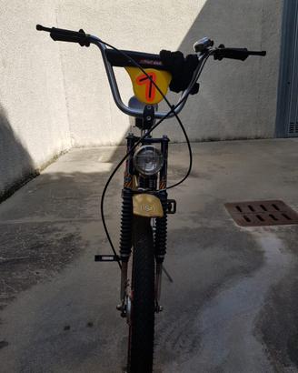 Bicicletta cross - Biciclette In vendita a Ferrara