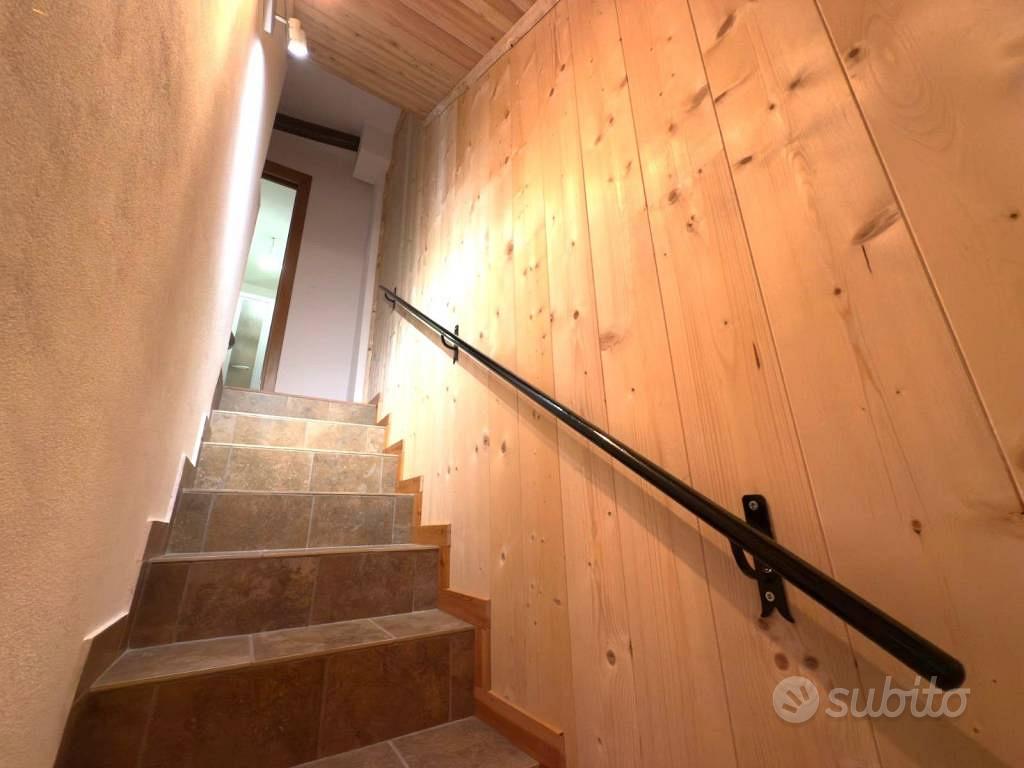 Rustico / Casale di 120 m² con 4 locali a Grosotto - Vista 5