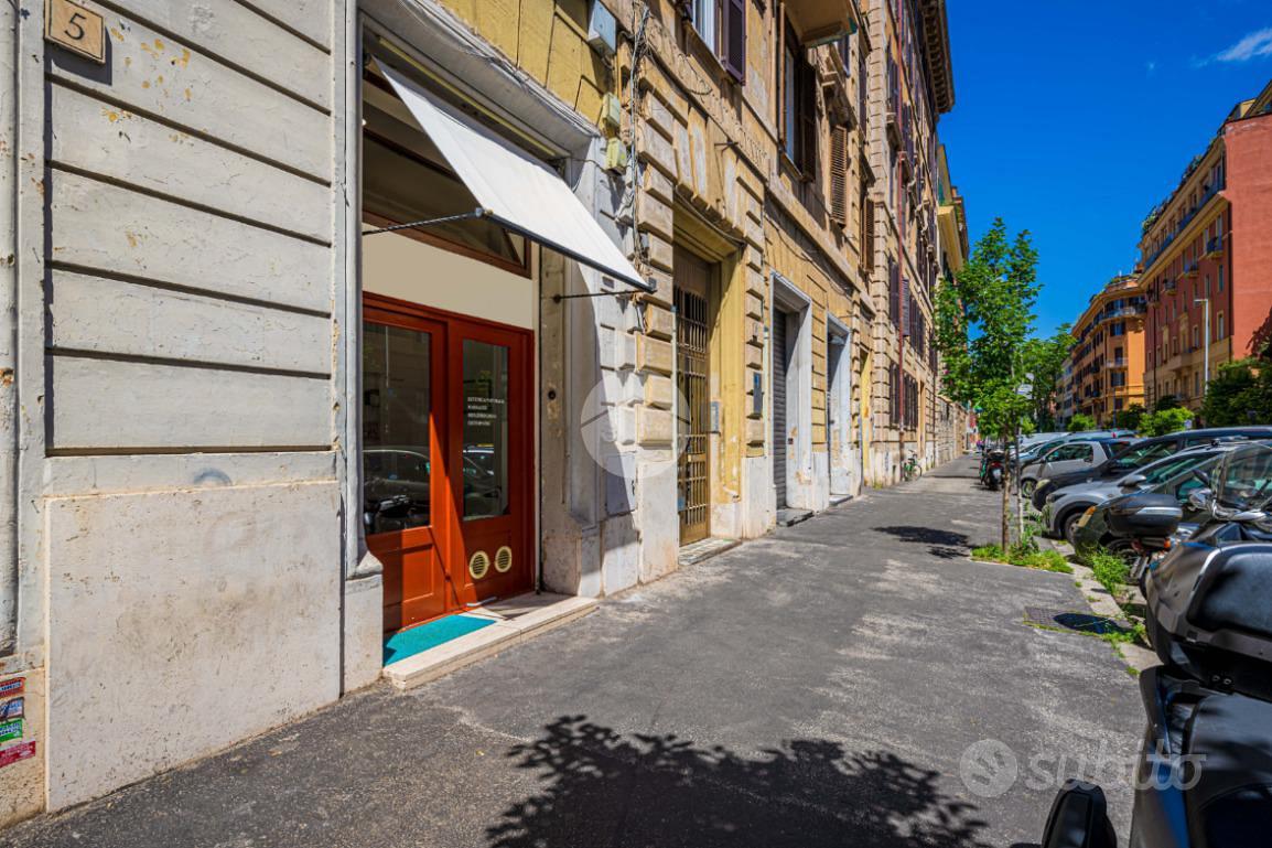NEGOZIO A ROMA - Vista 5