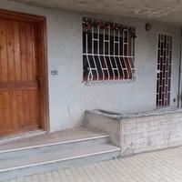 Appartamento piano terra Recanati