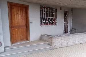 Appartamento piano terra Recanati