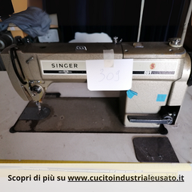 Macchina da cucire lineare